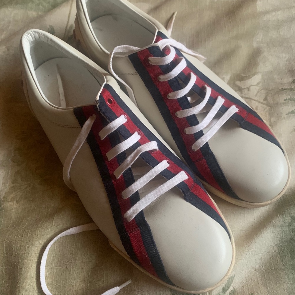 Gucci sneakers